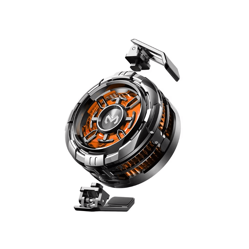 Memo CX08 Magnetic Phone Cooler-15W