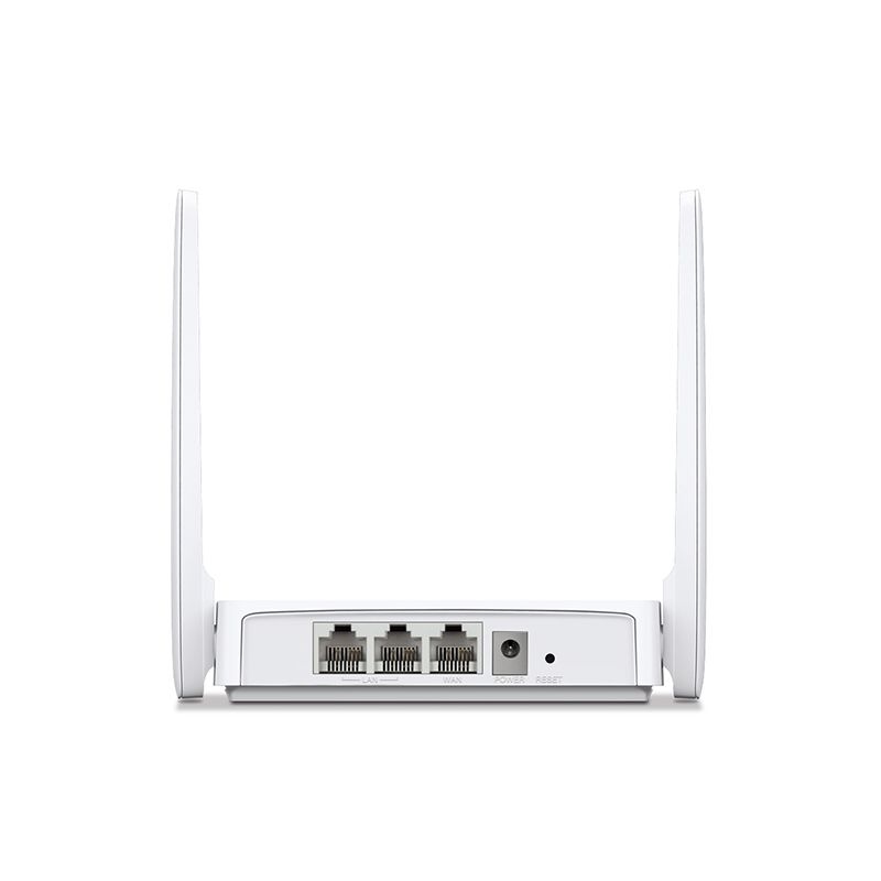 Mercusys MW302R 300Mbps Multi-Mode Wireless N Router