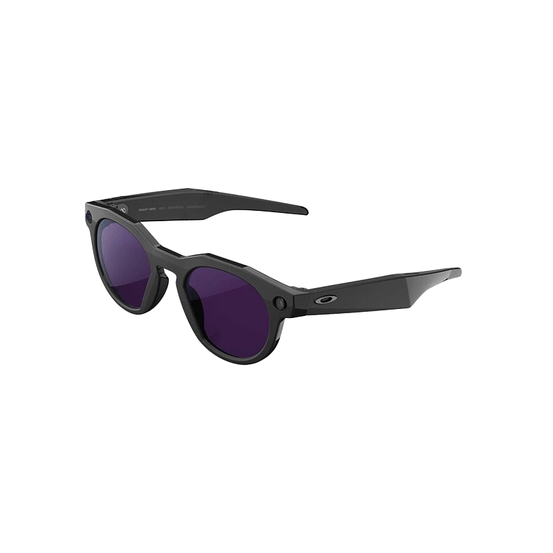 Meta Oakley HSTN Camera Smart Glasses