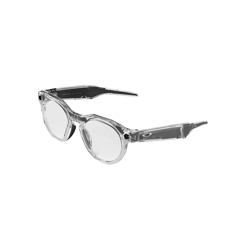 Meta Oakley HSTN Camera Smart Glasses