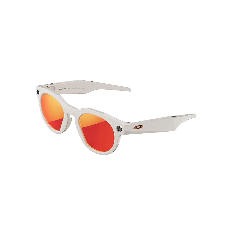 Meta Oakley HSTN Camera Smart Glasses
