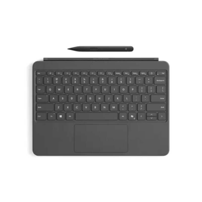 Microsoft Surface Pro 12-inch Keyboard With Slim Pen