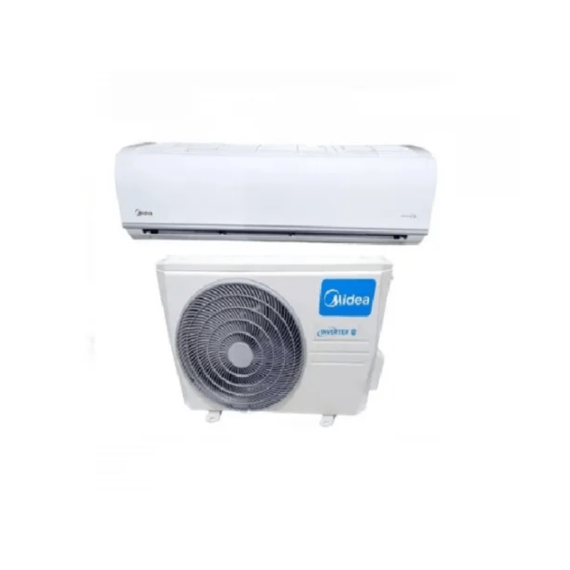 Midea MSI-12CRN Inverter Air Conditioner - 1.0 TON