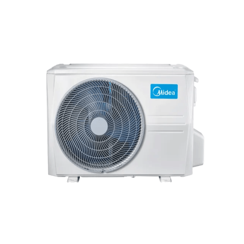 Midea MSI-18CRN Inverter Air Conditioner - 1.5 TON