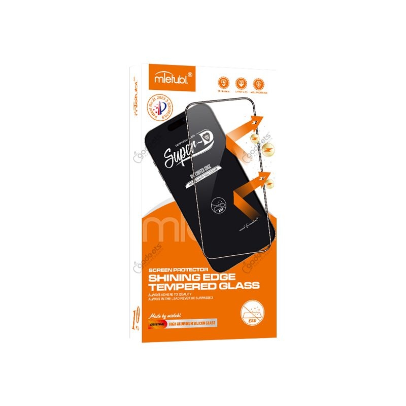 Mietubl Super-D Screen Protector for Samsung