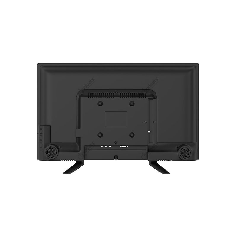 Minister M-32 MI32M8CGV 32 Inch Glorious Voice Control Android Smart LED TV