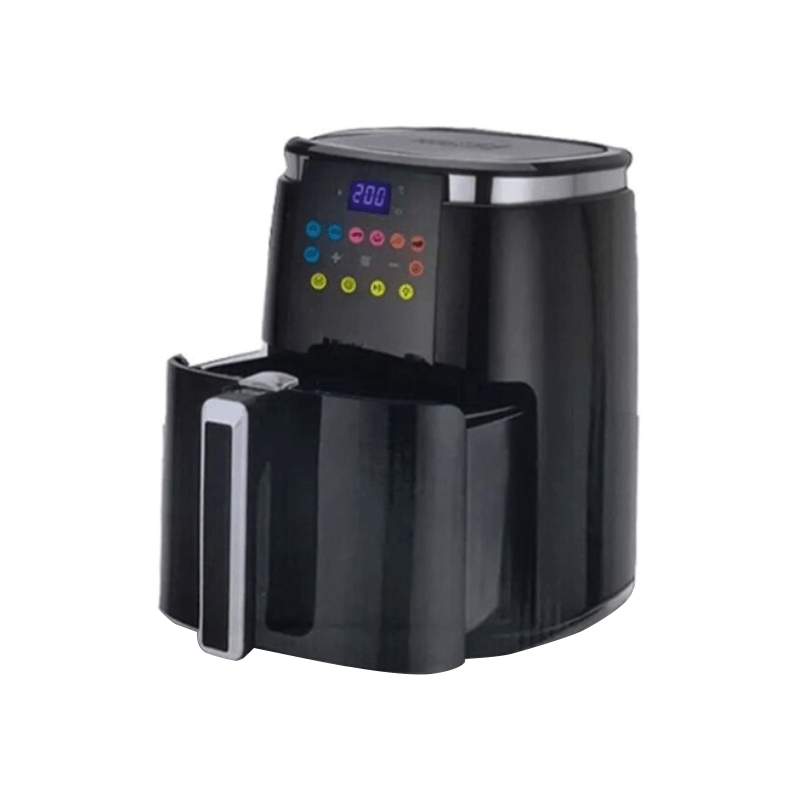 Miyako AF-6012 Touchscreen Air Fryer 7L