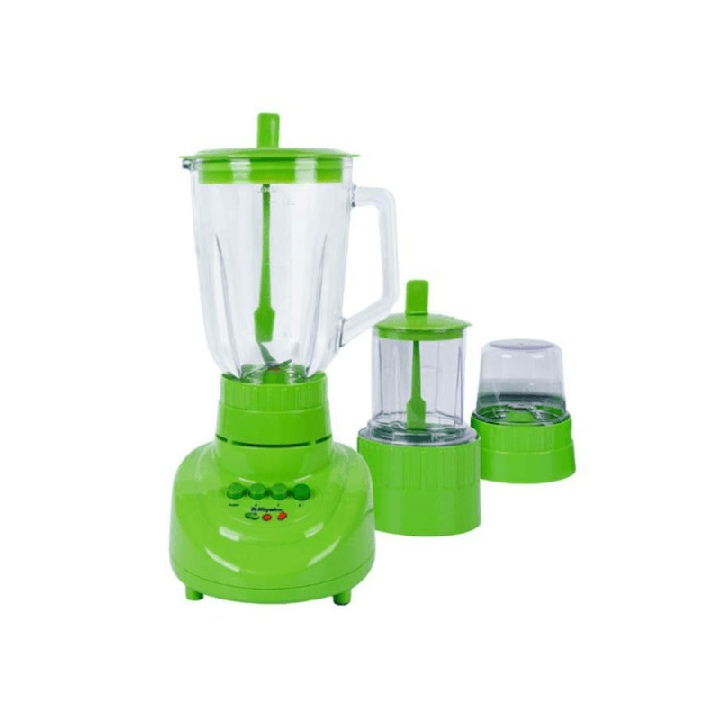 Miyako BL-152 Multi-Purpose Blender - 300W