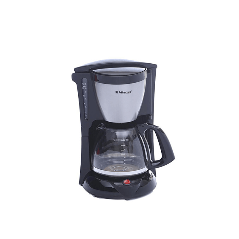 Miyako CM-327 Coffee Maker - 2L