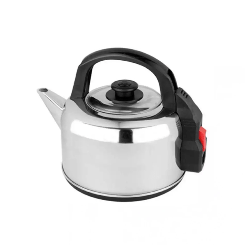 Miyako MK-A05-41 Automatic Electric Steel Kettle - 4.1L
