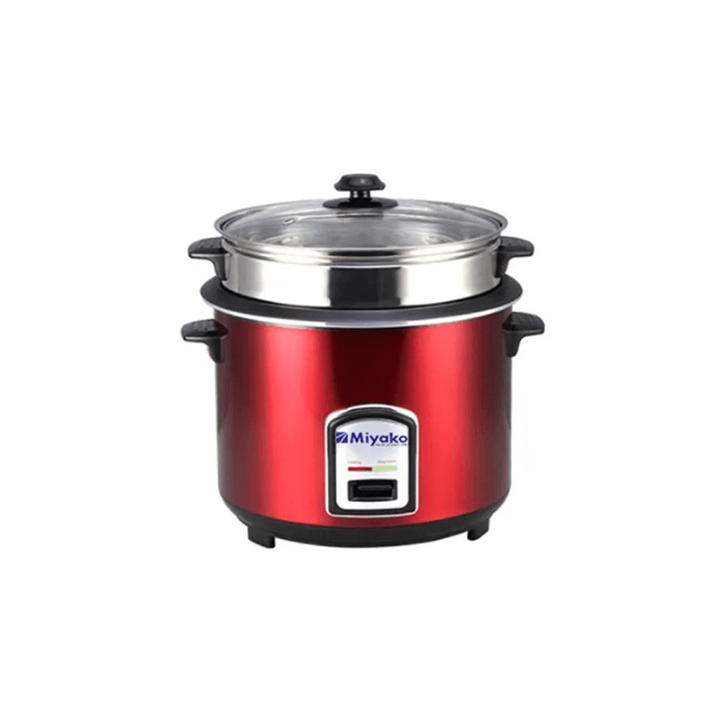 Miyako MRC-1280 JPN Rice Cooker - 2.8L