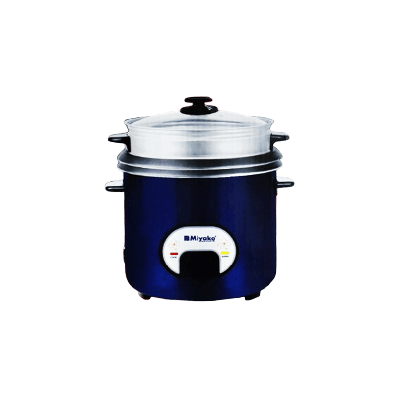 Miyako MRC-1280 JPN Rice Cooker - 2.8L