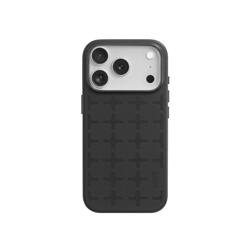 MoFT Tombogo Monogram Case for iphone 17 Pro Max