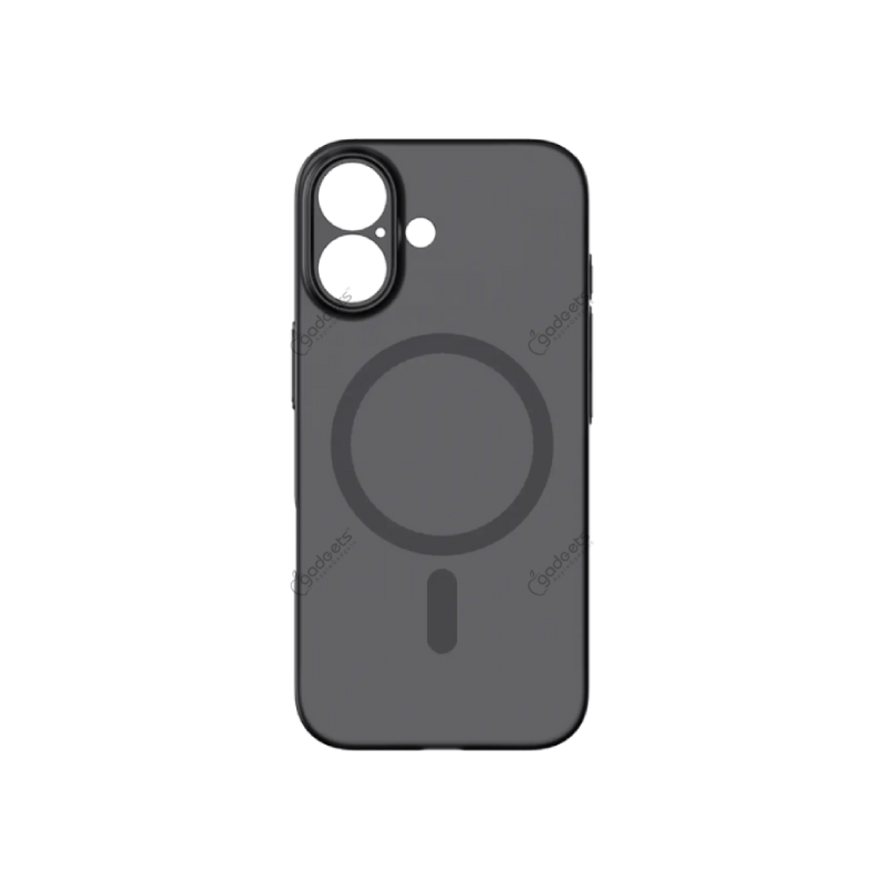 Momax CaseForm Lite Magnetic Case for iPhone 17 Series