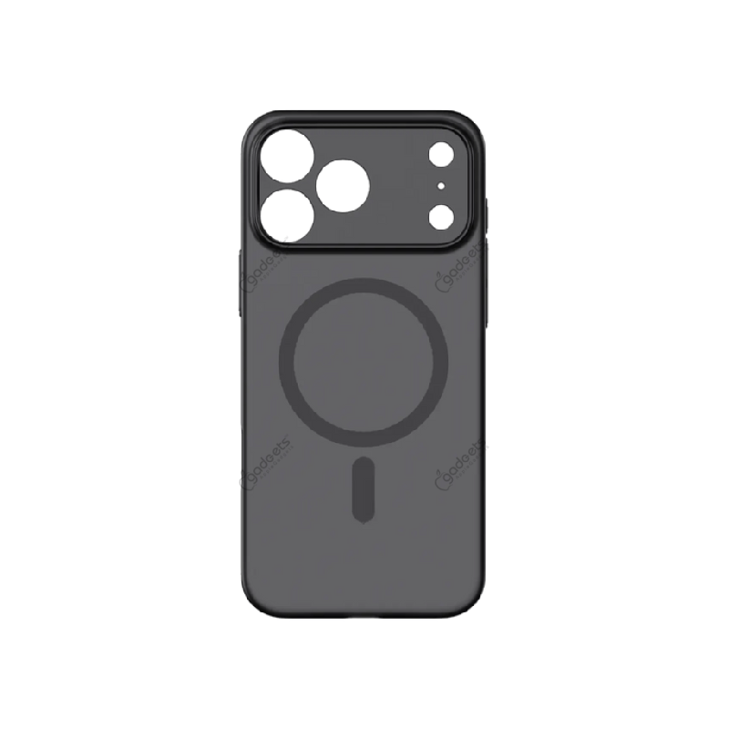 Momax CaseForm Lite Magnetic Case for iPhone 17 Series
