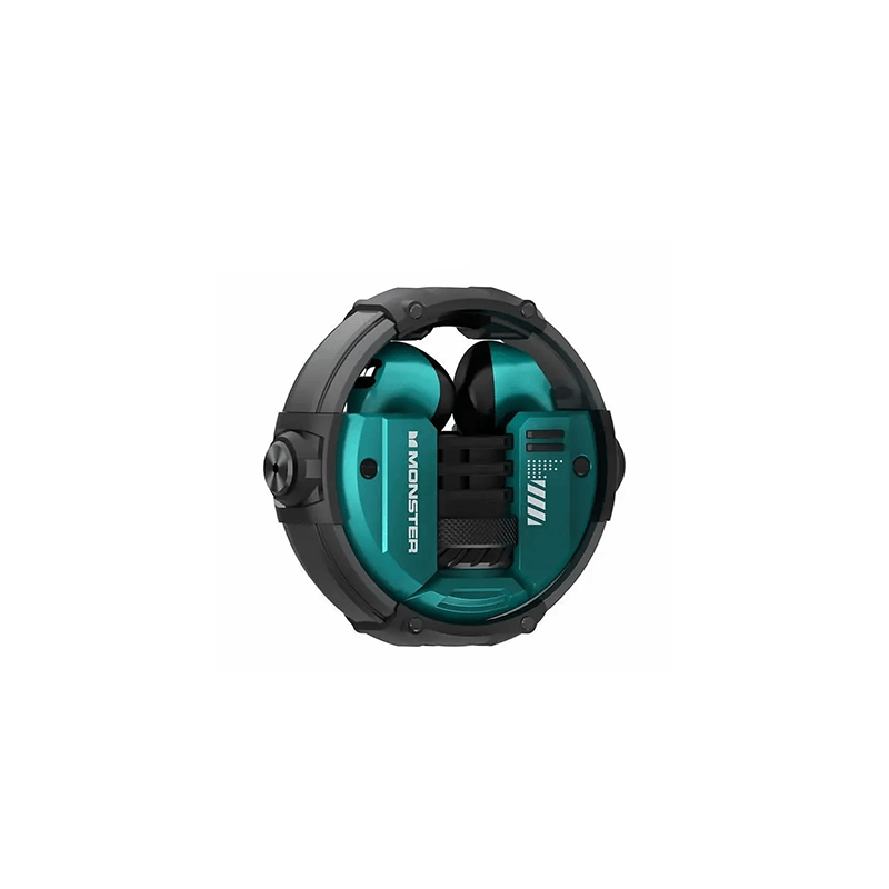 Monster Airmars XKT10 TWS Wireless Bluetooth Earphones