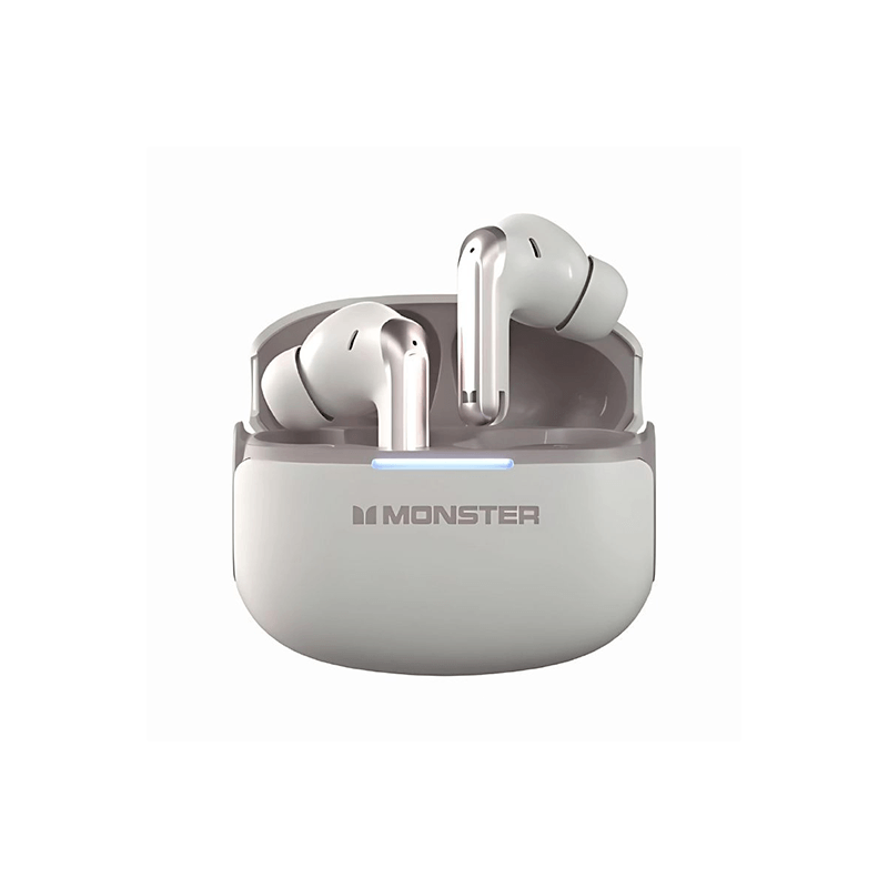 Monster Aura Fit D02 ANC TWS Earbuds