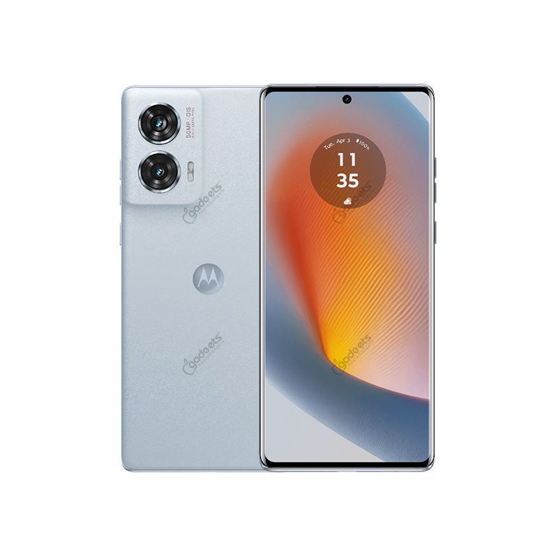 Motorola Edge 50 Fusion 5G
