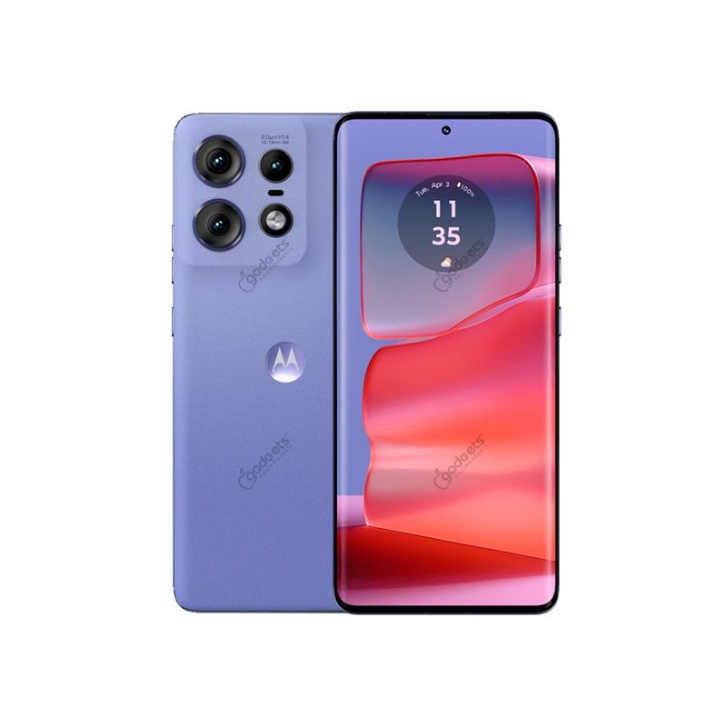 Motorola Edge 50 Pro 5G