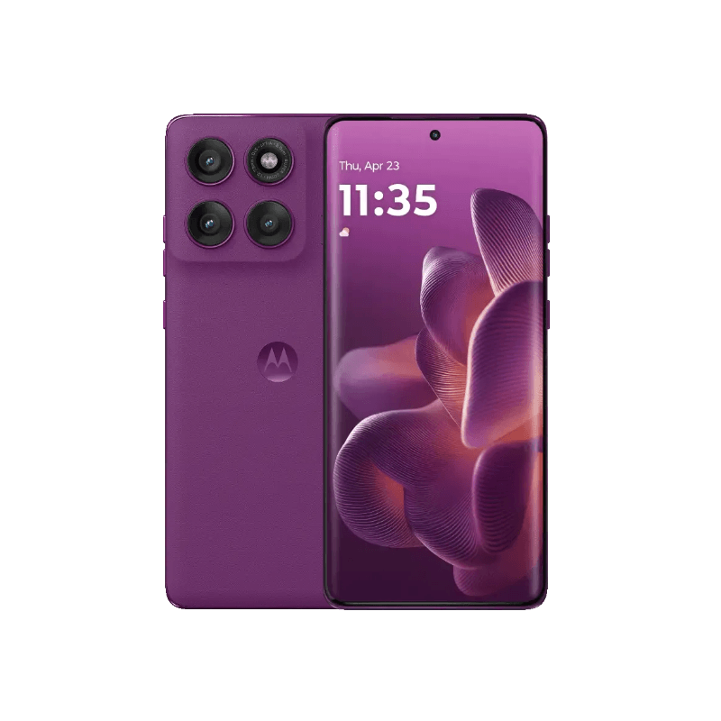 Motorola Edge 60 Pro 5G