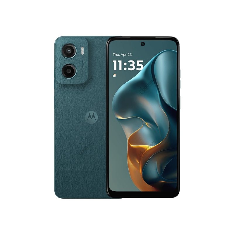 Motorola Moto G05