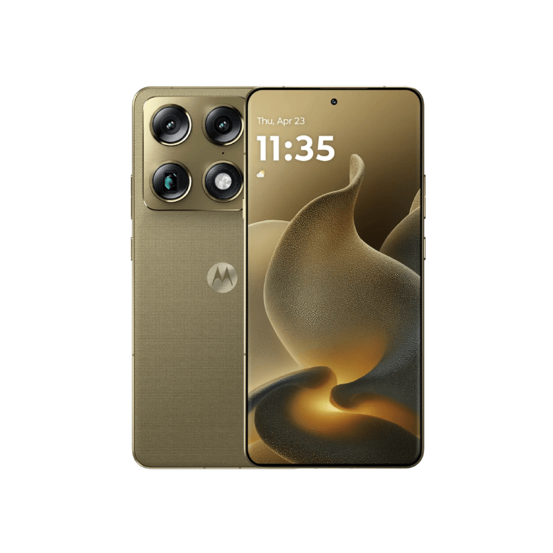 Motorola Signature 5G