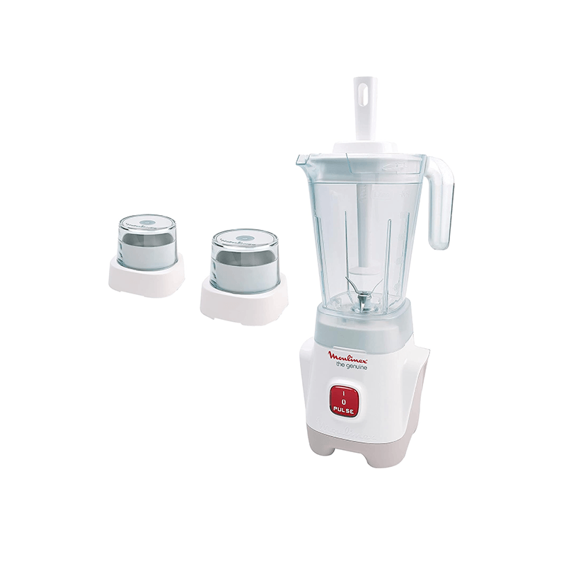 Moulinex LM2421EG Genuine Blender - 400W