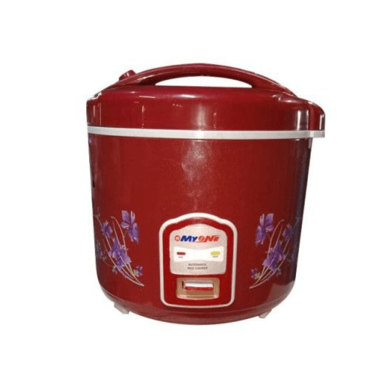 MyOne Automatic Rice Cooker - 2.8L