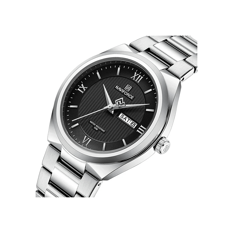 NAVIFORCE NF8030 Quartz Men’s Watch