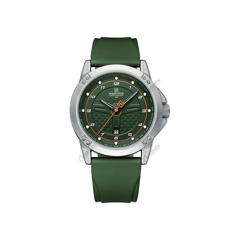 NAVIFORCE NF8031 Quartz Men’s Watch