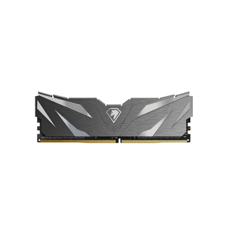 Netac Desktop Shadow II Black 8GB DDR4 3200 C16 RAM
