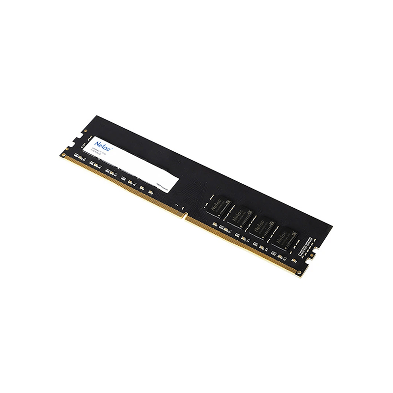 Netac NTBSD4P26SP-04 Basic DDR4 2666MHz Desktop RAM