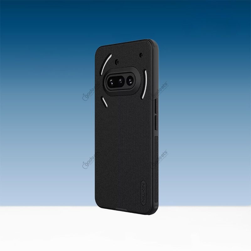 Nilkin Super Frosted Shield Pro Case for Nothing Phone