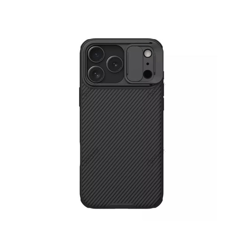 Nillkin CamShield Prop Magnetic Case for iPhone 17 Series