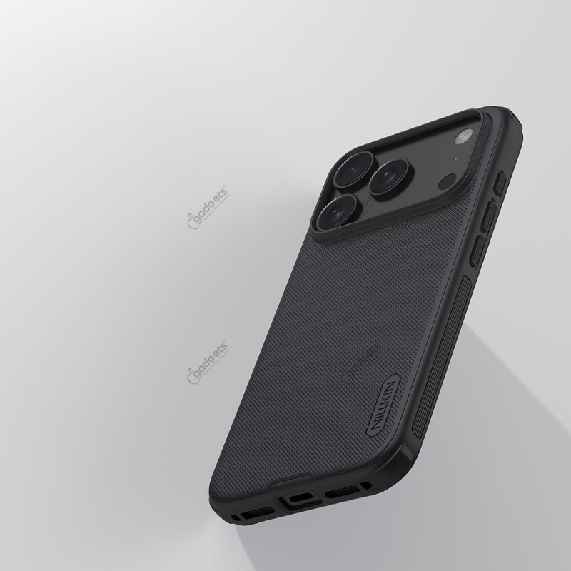Nillkin Super Frosted Shield Pro Case for iPhone 17 Series