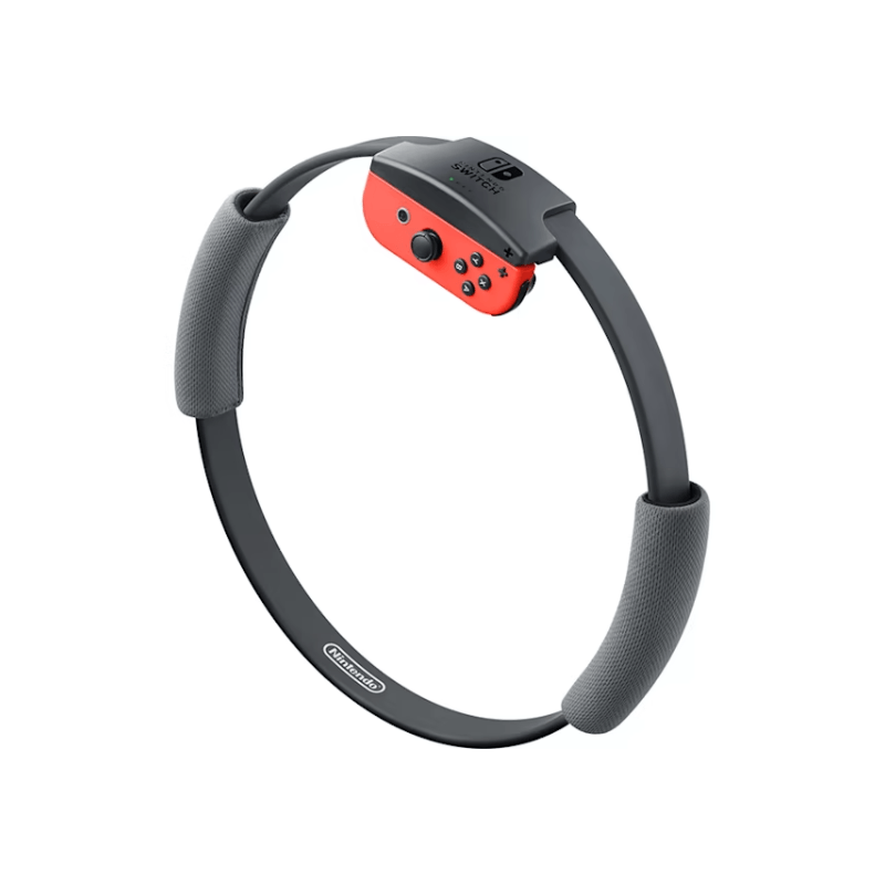 Nintendo Switch Ring Fit Adventure