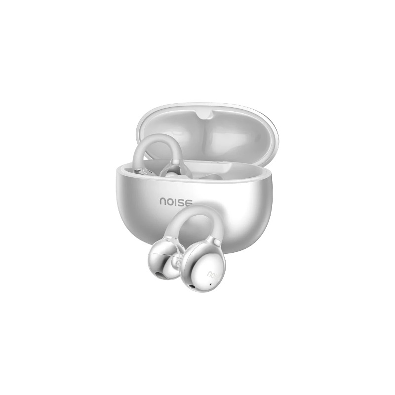 Noise Air Clips TWS Earbuds