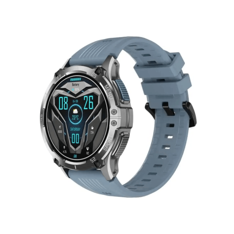 Noise Force Plus Smartwatch