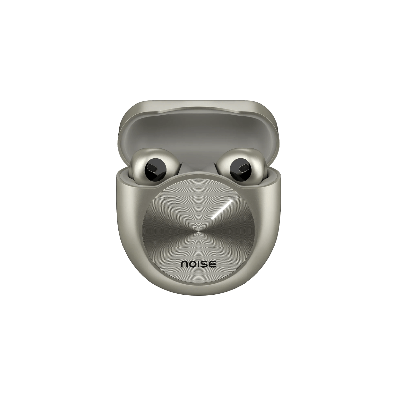 Noise Master Buds ANC TWS Earbuds