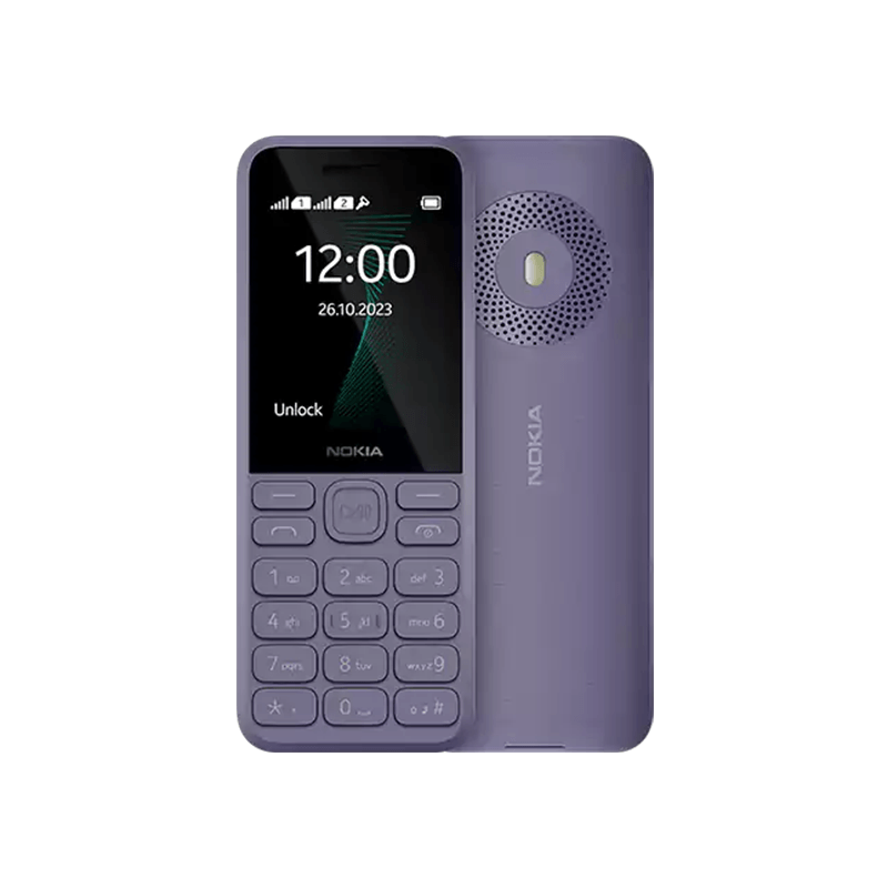 Nokia 130 - official