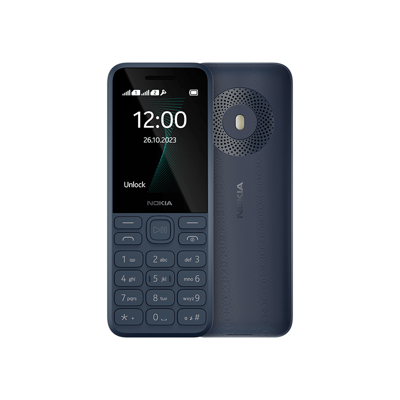 Nokia 130 Music - Official