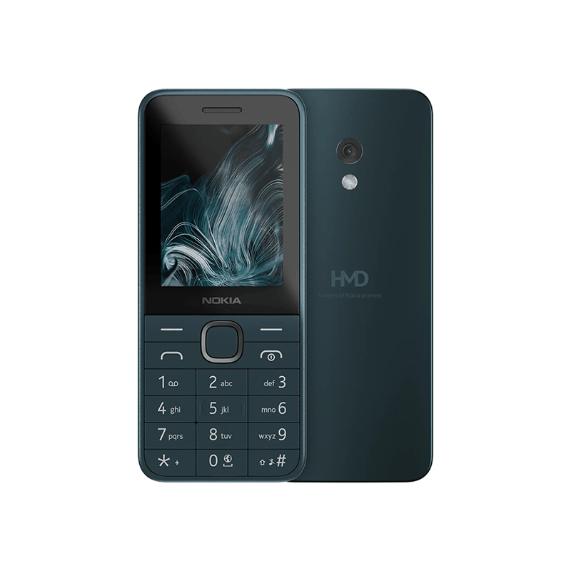 Nokia 225 4G - Official