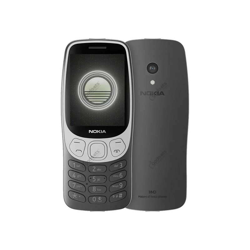 Nokia 3210 4G - Official