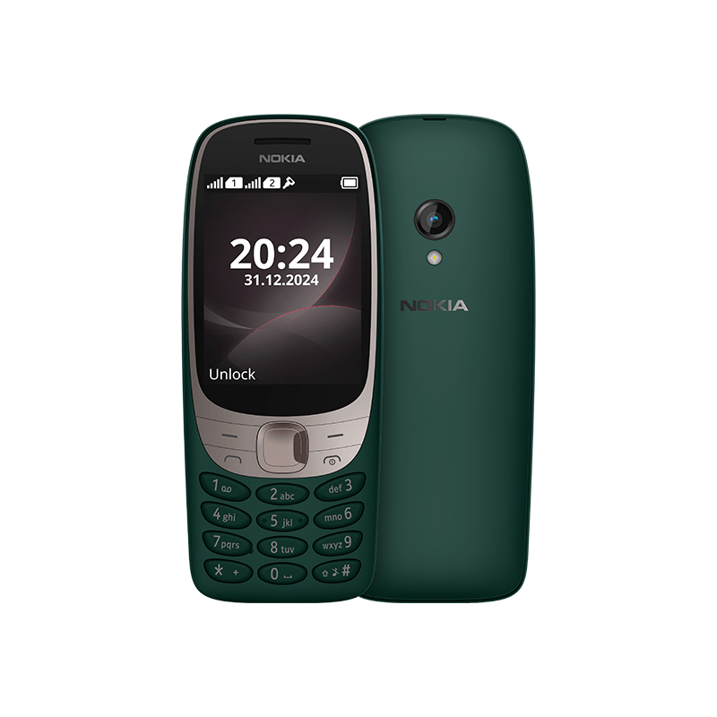 Nokia 6310 DS