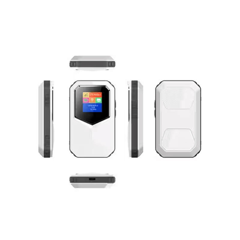 OLAX MT85 SIM-Supported Portable Router