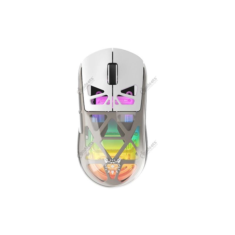 ONIKUMA CW930 Tri-Mode RGB Wireless Gaming Mouse