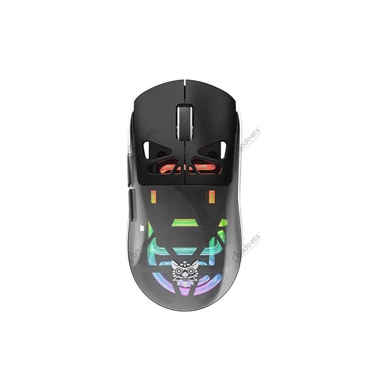 ONIKUMA CW930 Tri-Mode RGB Wireless Gaming Mouse