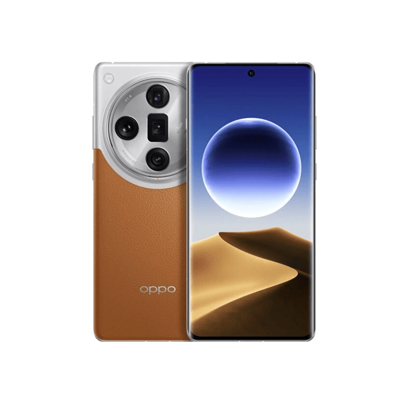 OPPO Find X7 Ultra