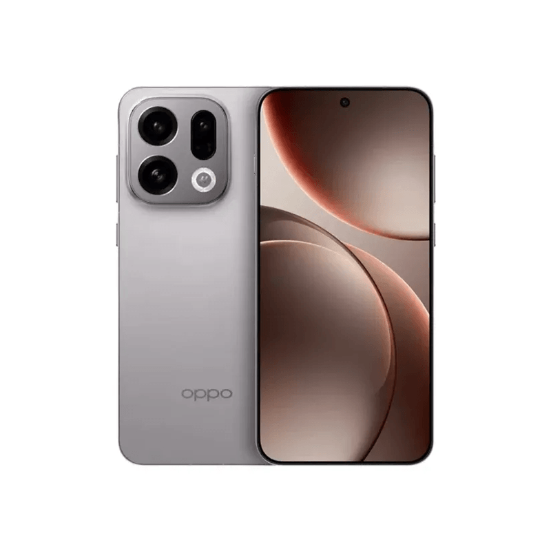 OPPO Find X9