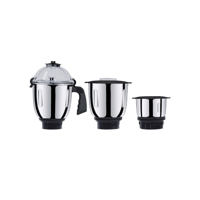 ORPAT Kitchen Krusher Mixer Grinder - 1200W
